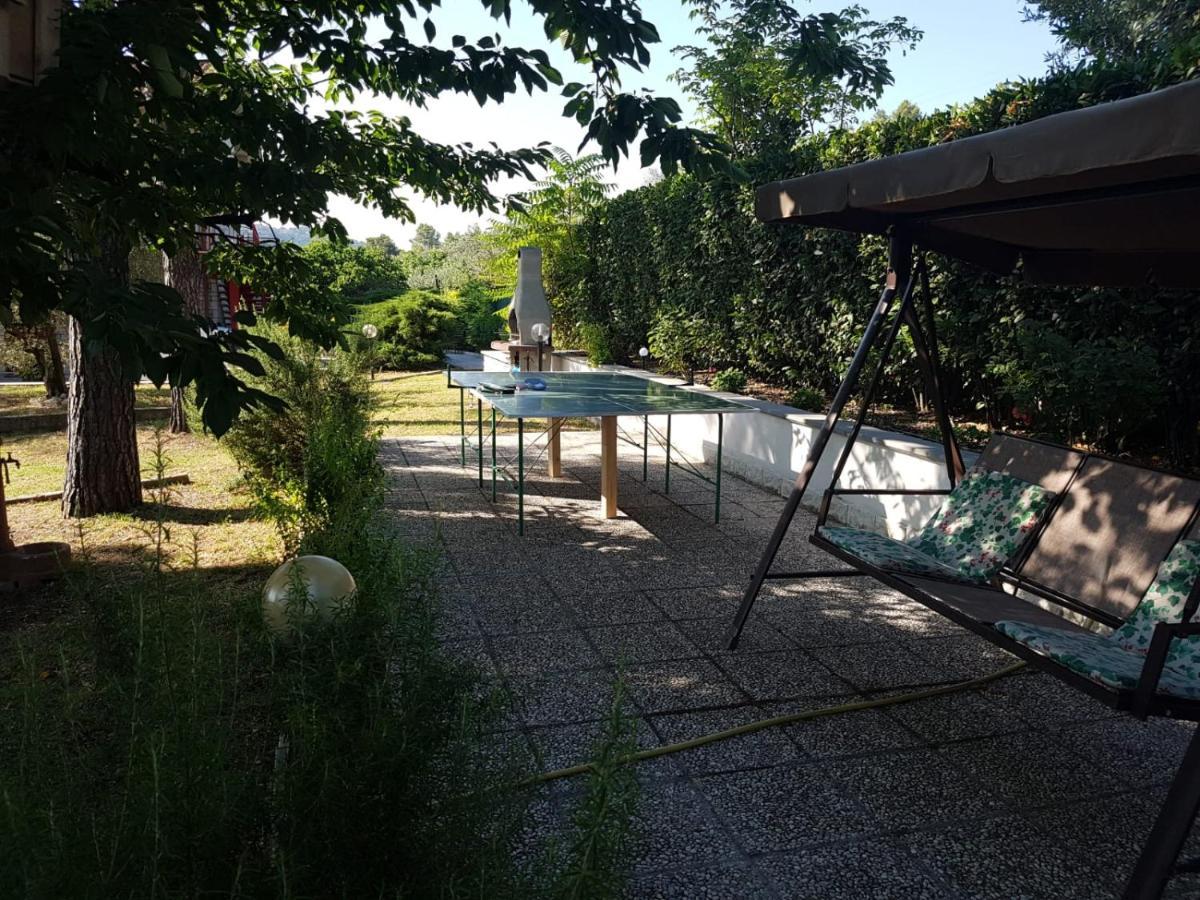 San Casciano Bed & Breakfast Narni Luaran gambar