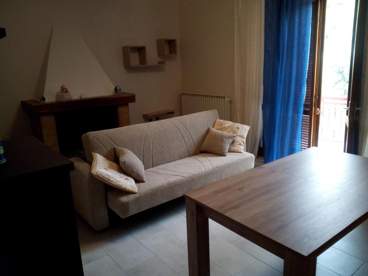 San Casciano Bed & Breakfast Narni Luaran gambar