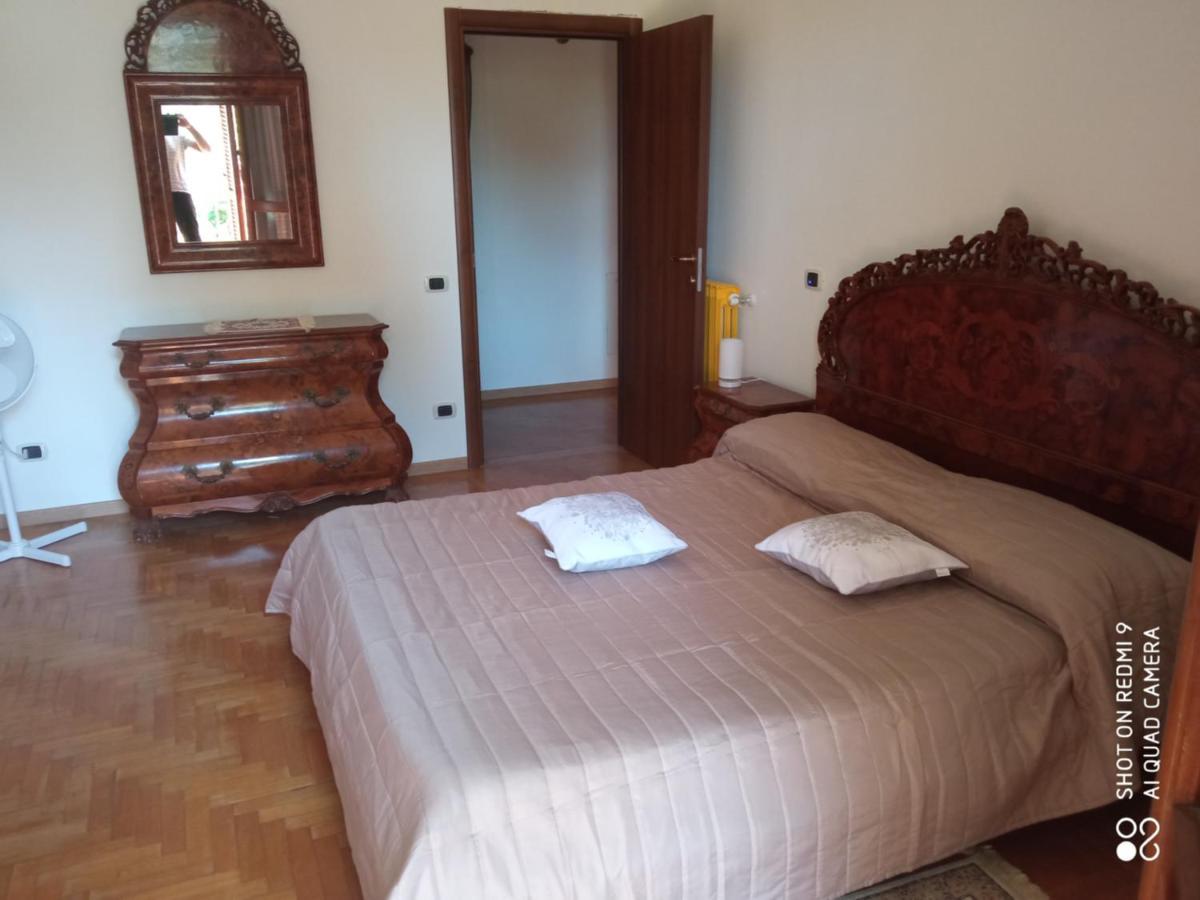 San Casciano Bed & Breakfast Narni Luaran gambar