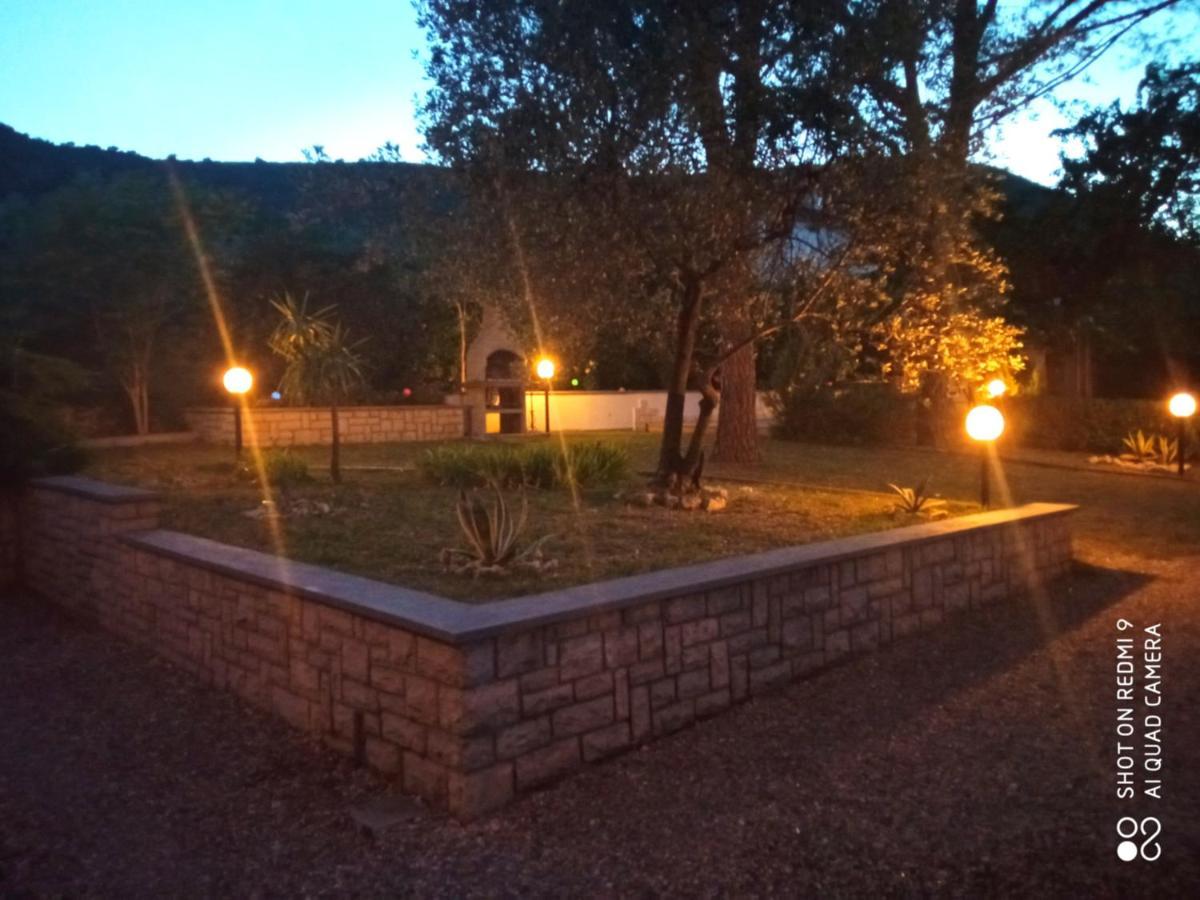 San Casciano Bed & Breakfast Narni Luaran gambar