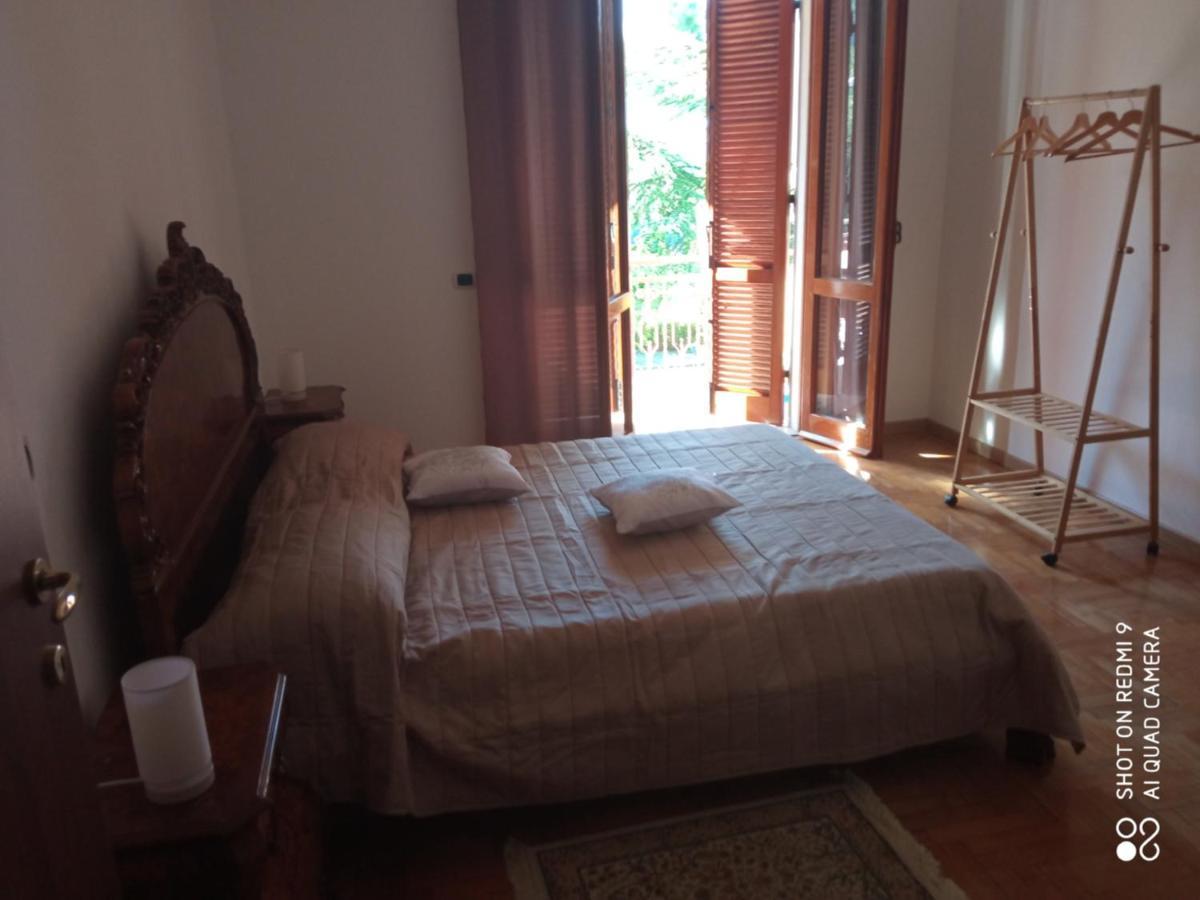 San Casciano Bed & Breakfast Narni Luaran gambar